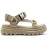 Image de Sandales femme Palladium Pallacruise Strap