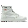 Image de Bottines - Palladium - Pampa Lite+ Hi - Toile - Haute - Lacets