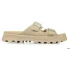 Image de Palladium Dunelite Riviera Sde Sandales femme