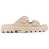 Image de Sandales femme Palladium Dunelite Riviera Sde