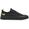Image de Palladium Pallace Ace Lo Suplus Baskets homme