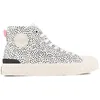 Image de Baskets Palladium Palla Ace Chukka - safari/sorbete-m