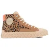 Image de Baskets suede Palladium Palla Ace Chukka - dear brown/sand