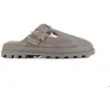 Image de Sabots Palladium Dunelite Pyla - rocks-m