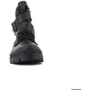 Image de Bottines femme Palladium Grade Ranger L - black-m