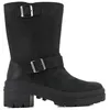 Image de Bottes femme Palladium Rise Roadster L