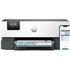 Image de Imprimante - HP - OfficeJet Pro 9110b - Couleur Jaune - Impression recto verso - Wi-Fi et Bluetooth