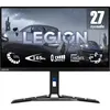 Image de Ecran PC Gamer - LENOVO - 27 - FHD - 165Hz - Dalle IPS - 05ms - Ajustable en hauteur - 66F8GAC3EU