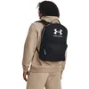 Image de Sac à dos - Under Armour - Loudon - 25L - Noir - Mixte - 100% polyester