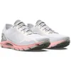 Image de Chaussures de course - UNDER ARMOUR - HOVR Sonic 6 - Femme - Gris - Drop 8 mm - Usage régulier