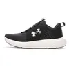 Image de Chaussures de Running Noires Femme Under Armour Charged Propel