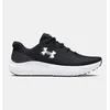 Image de Chaussures de course - UNDER ARMOUR - UA Charged Surge 4 - Noir - Amorti amélioré - Confort et soutien