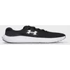 Image de Chaussures de course - UNDER ARMOUR - Surge 4 - Noir - Homme - Régulier