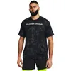 Image de Under Armour TECH ABC CAMO SS