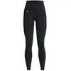 Image de Legging - UNDER ARMOUR - Motion UHR - Ceinture très haute - Tissu brossé extensible - Poche latérale