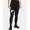 Image de Legging pour femme Under Armour - Noir - Adulte