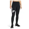 Image de Legging Femme - Under Armour - Campus 1383606-001 - Noir - Adulte