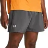 Image de Lancez 5 Shorts De Survêtement - Under Armour - Homme - Gris