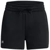 Image de Short femme Under Armour Rival Fleece