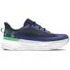 Image de Chaussures - UNDER ARMOUR - UA Infinite Pro - Noir - Amorti UA HOVR  - Drop 8mm