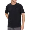 Image de T-shirt - UNDER ARMOUR - Vanish - Noir - 100% polyester - Manches courtes