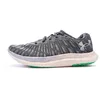 Image de Chaussures de Running Gris Femme Under Armour Charged Breeze