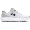 Image de Chaussures de running - UNDER ARMOUR - Surge 4 - Charged Cushioning - Tige mesh respirant - 30% recyclé