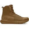 Image de Under Armour Valsetz - Chaussures de randonnée militaire marron pour homme