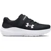 Image de Chaussures de running enfant - UNDER ARMOUR - Surge 4 AC - Légères - Respirantes - Sangle ajustable