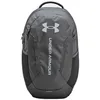 Image de Sac à dos - Under Armour - UA Hustle 6.0 - Gris - Mixte Adulte - 21-30 L