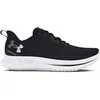 Image de Chaussures running femme - UNDER ARMOUR - Velociti 4 - Empeigne mesh - Amorti Flow - Semelle adhérente