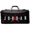 Image de Sac de sport - JORDAN - Jam Speed - Noir/Blanc/Rouge - Taille Unique - Zippé