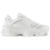 Image de New Balance 9060 Chaussures pour Enfant Blanc GC9060LL