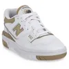 Image de Chaussures de Running New Balance 550 BBW550BT - Femme - Blanc