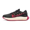 Image de Chaussures de Running Noire/Rose Femme Nike Pegasus Turbo Next Nature