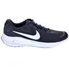 Image de Chaussures Homme - NIKE - Revolution 7 - Noir - Blanc - Lacets