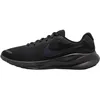 Image de Chaussures de sport - NIKE - Revolution 7 - Noir - Talon plat - Lacets