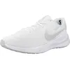Image de Chaussures de sport - NIKE - REVOLUTION 7 - Blanc - Running - Mixte