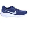 Image de Nike Revolution 7 Homme - Baskets bleues à lacets tige synthétique