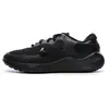 Image de Chaussures de Sport Noir Enfant Nike Revolution 7 Gs