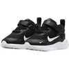 Image de Baskets - NIKE - Revolution 7 (TDS) - Enfants - Noir - Blanc - Confortables et pratiques
