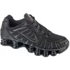 Image de Baskets Homme - Noir - Nike Shox TL