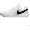 Image de Baskets Nike Court Lite 4 Blanc Homme