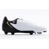 Image de Bottines Nike Phantom GX 2 Academy FG/MG blanc