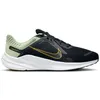 Image de NIKE - Quest 5 - noire - Noir - 40 1/2 - Chaussures Homme