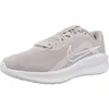 Image de Chaussures de sport - NIKE - DOWNSHIFTER 13 - Beige - Adulte - Lacets