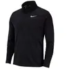 Image de T-shirt Manches Longues Noir Homme Nike Pacers