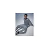 Image de Nike Pantalon de running Dri-FIT Challenger Homme - Gris, Gris S