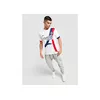Image de Nike Maillot Extérieur Paris Saint Germain 2024/25 Homme - Blanc, Blanc S