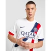Image de Nike Maillot Extérieur Paris Saint Germain 2024/25 Homme - Blanc, Blanc L